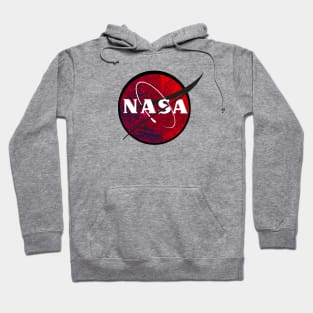 NASA Design Art, NASA Space lovers, Astronomy Gift Hoodie